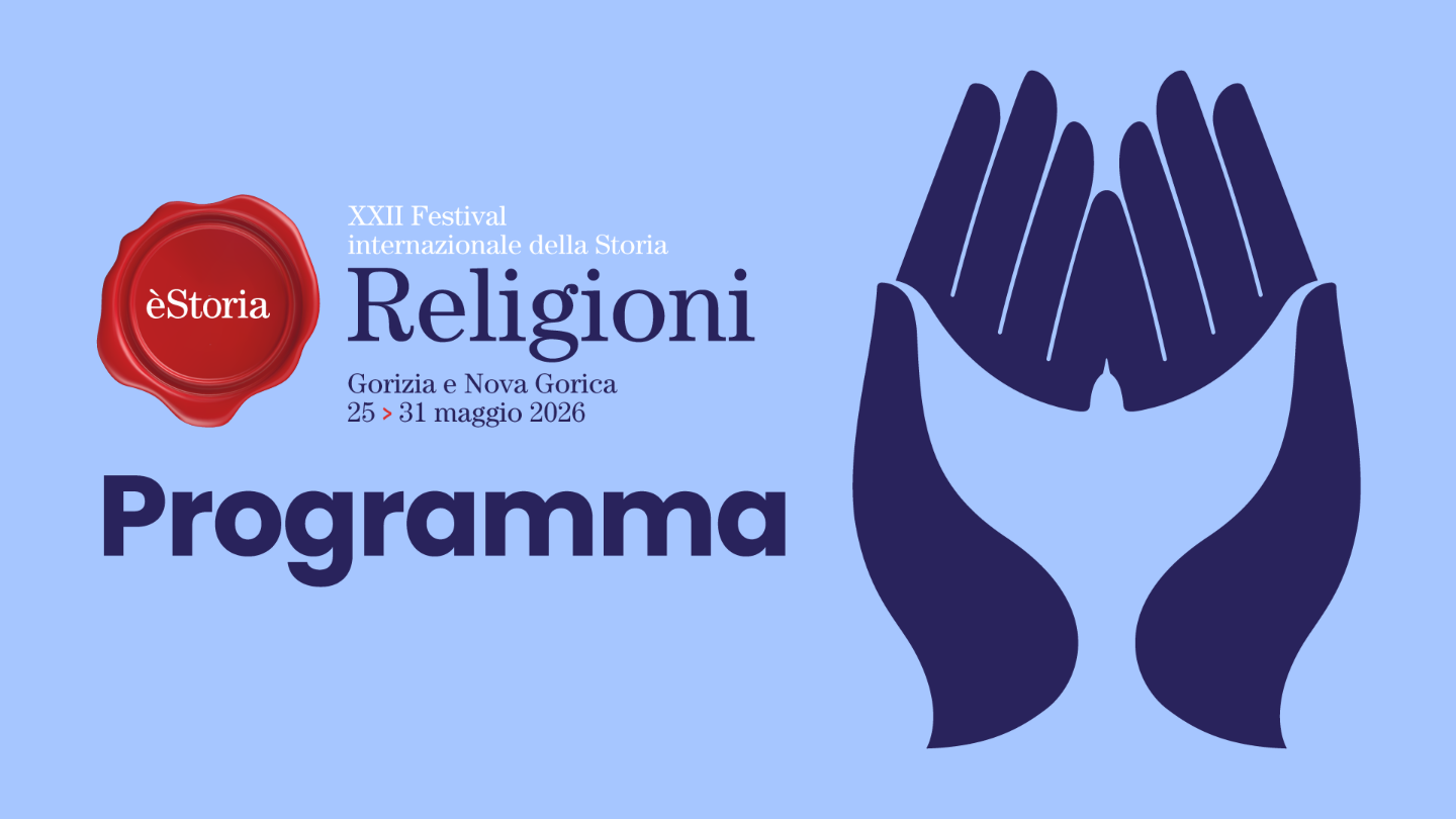 Religioni - Festival èStoria 2026
