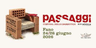 Il senso della misura - Passaggi Festival 2026