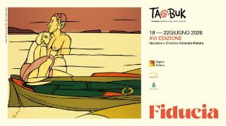 Tobuk - Fiducia