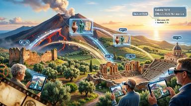 Geografie della fiducia
