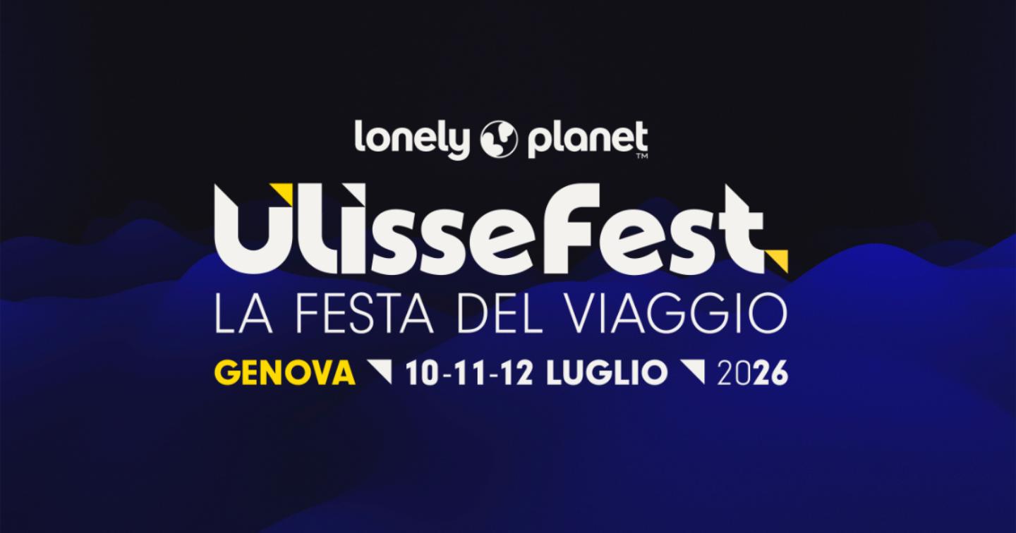 UlisseFest 2026