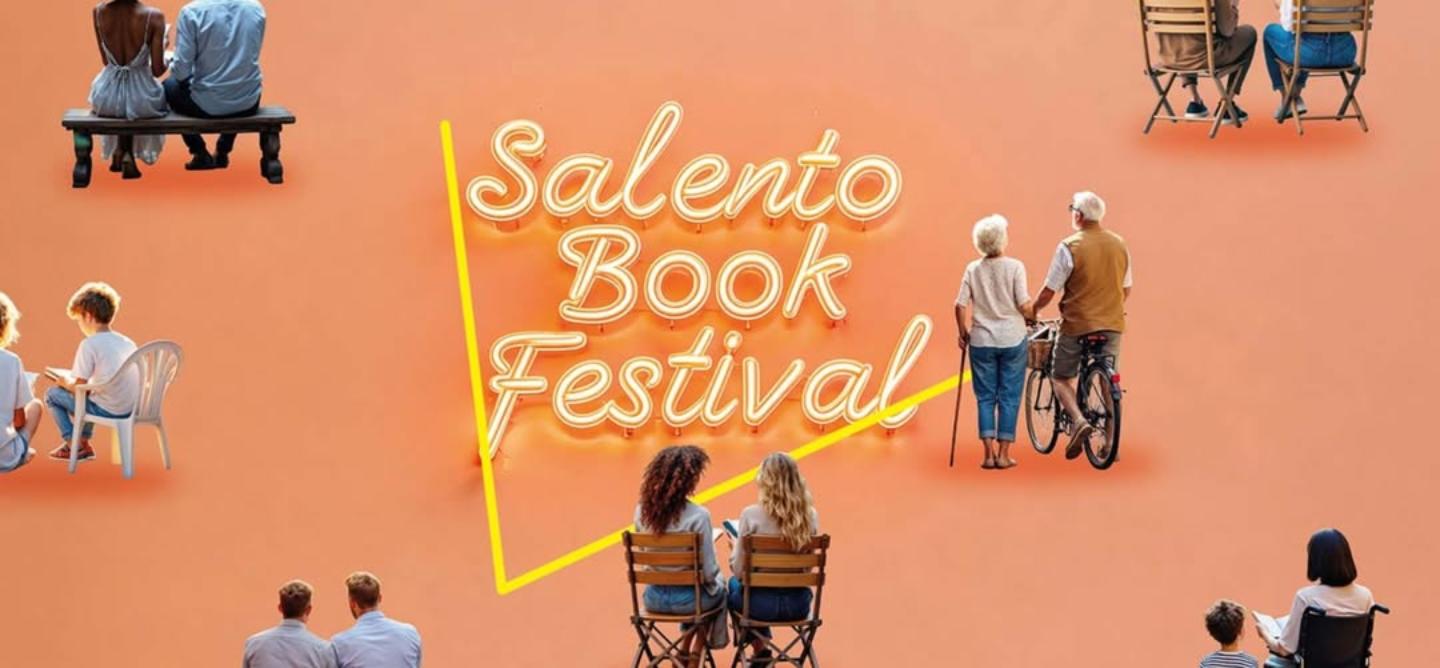 Salento Book Festival - XVI edizione