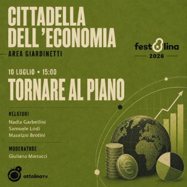 Tornare al Piano
