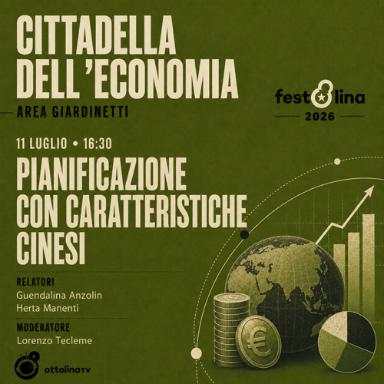 Pianificazione con caratteristiche cinesi