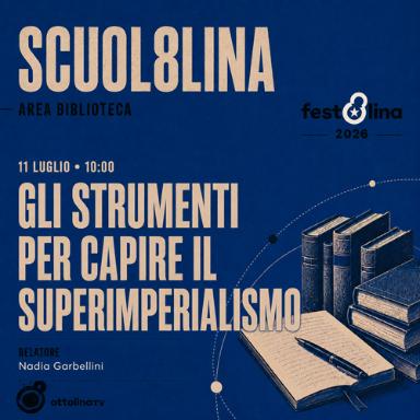 Gli strumenti per capire il superimperialismo