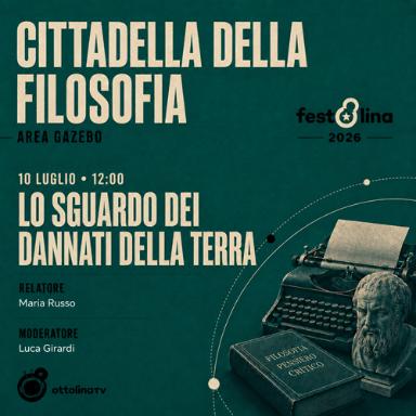 Lo sguardo dei dannati della terra