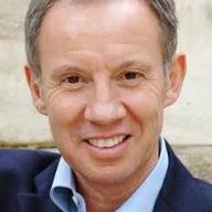 Sylvain Bellenger