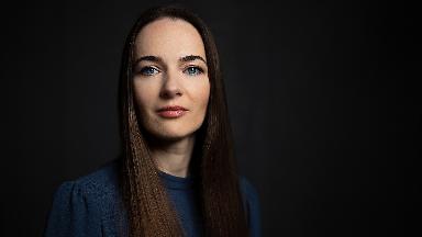 Una pace giusta. Incontro con Oleksandra Matviichuk
