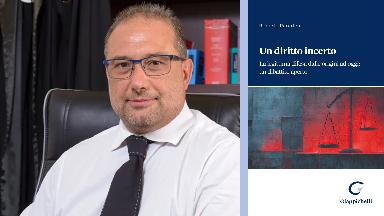 Legittima difesa. Incontro con Roberto Paradisi