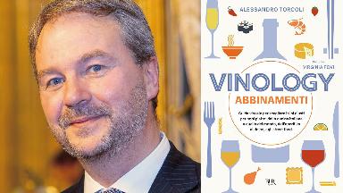 Vinology. Incontro con Alessandro Torcoli 