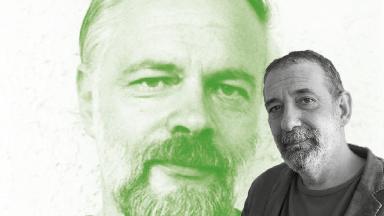La magia dei classici, Philip K. Dick. Incontro con Emanuele Trevi
