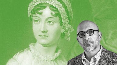 La magia dei classici, Jane Austen. Incontro con Alessandro Piperno