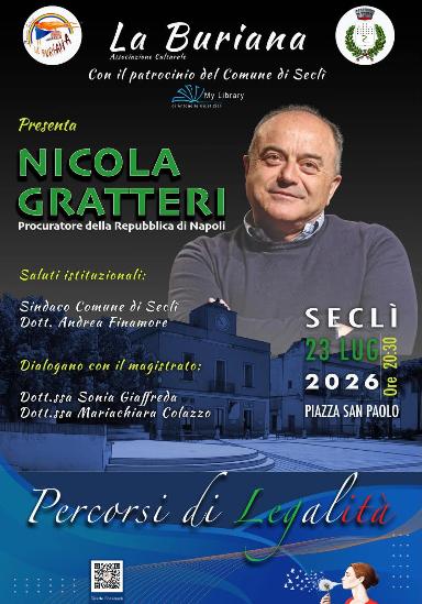 Percorsi di Legalità 