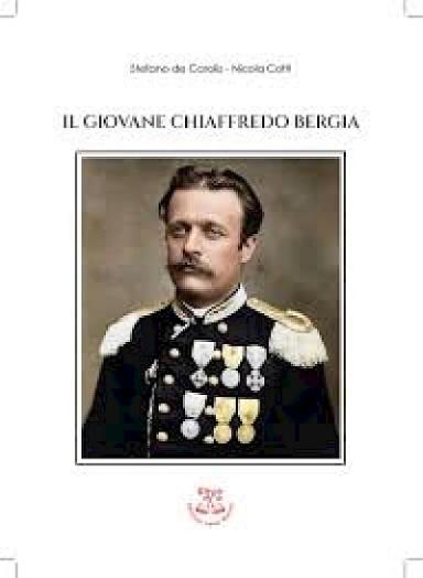 Il Giovane Chiaffredo Bergia