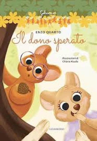 Il dono sperato