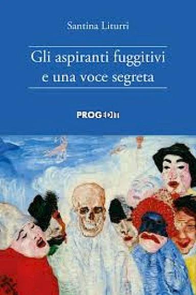 Gli aspiranti fuggitivi e una voce segreta