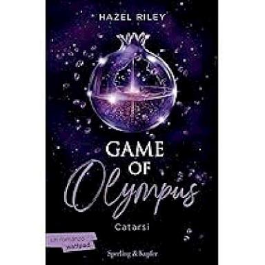 Game of Olympus