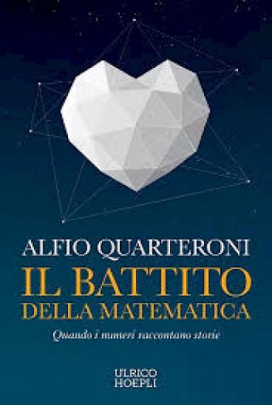 Il battito della matematica. Quando i numeri raccontano storie
