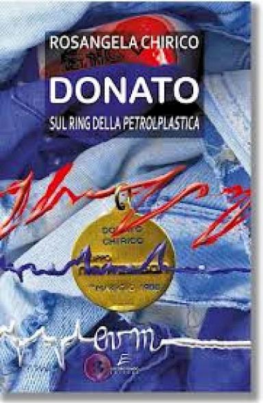DONATO - sul ring della petrolplastica