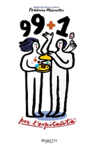 99+1 per l'ospitalità