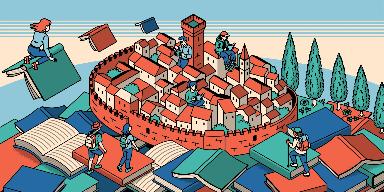 Capalbio Libri 2026