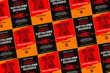 (Ordinario) capitalismo selvaggio