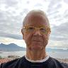 Iain Chambers