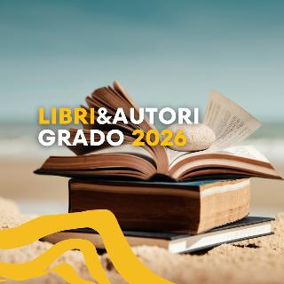 Libri & Autori 2026